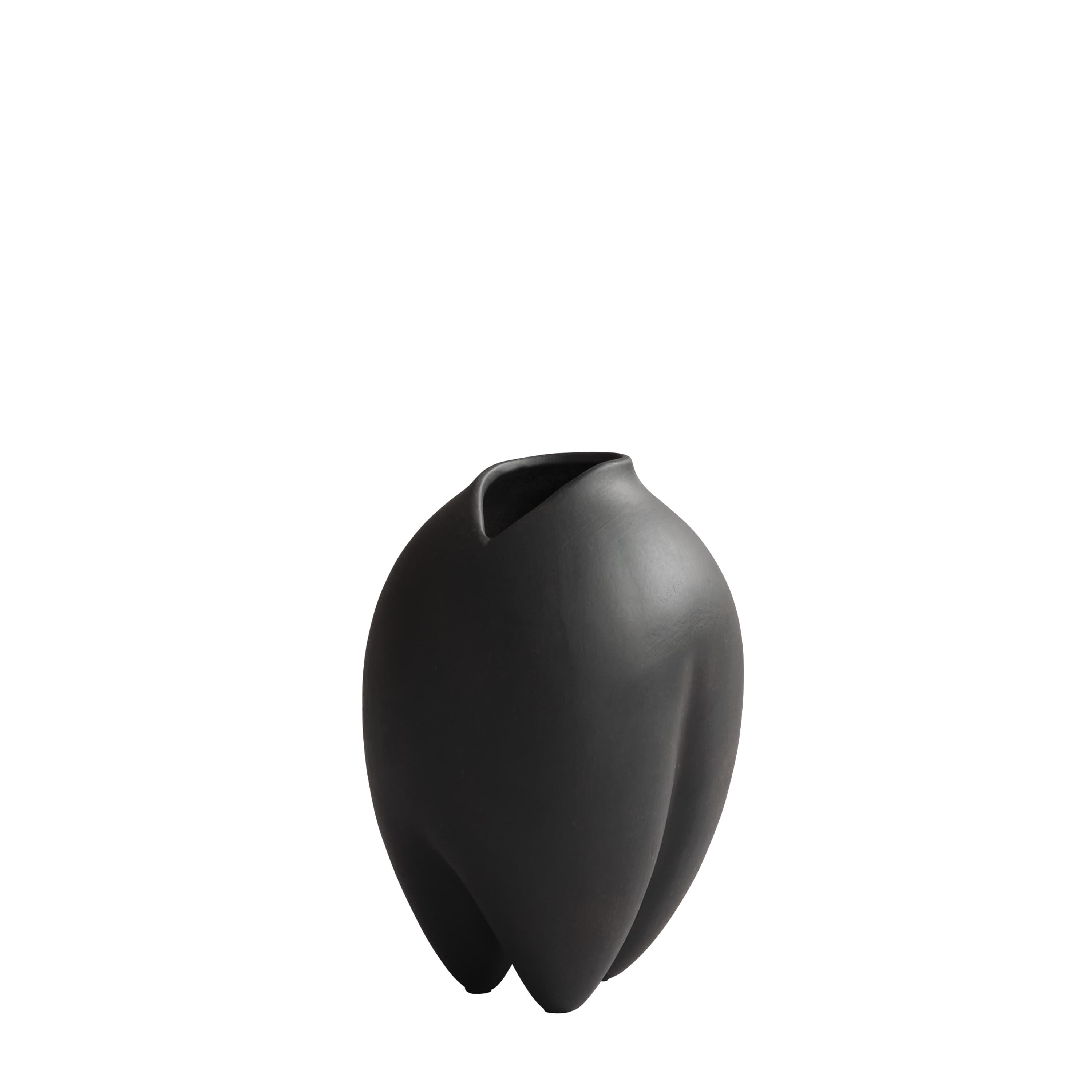 Sumo Vase Coffee Slim Petit
