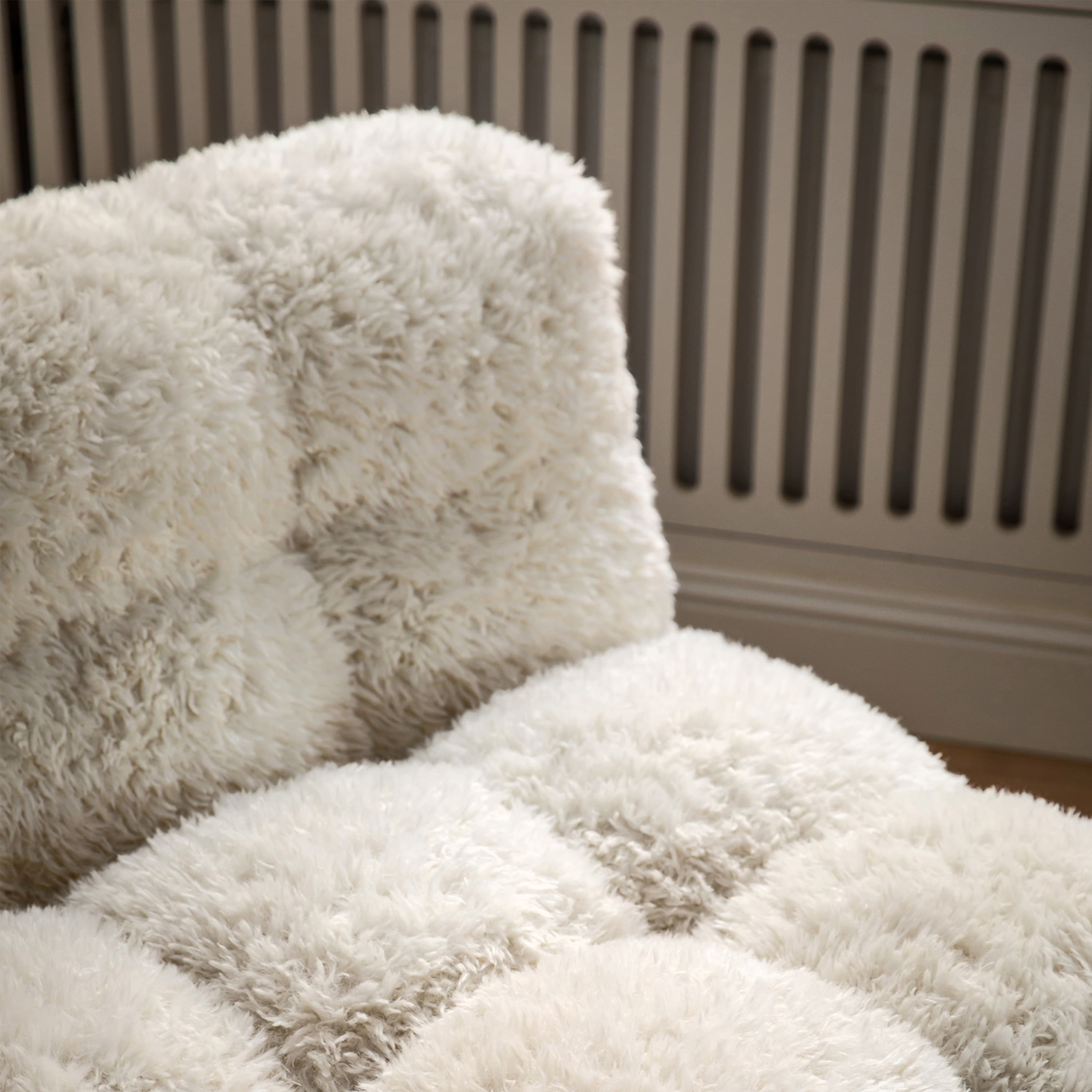 Billie Loungesessel Doodle 120cm