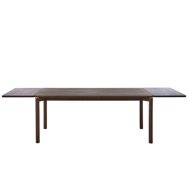 Elsa Einlegeplatte Espresso 50x90