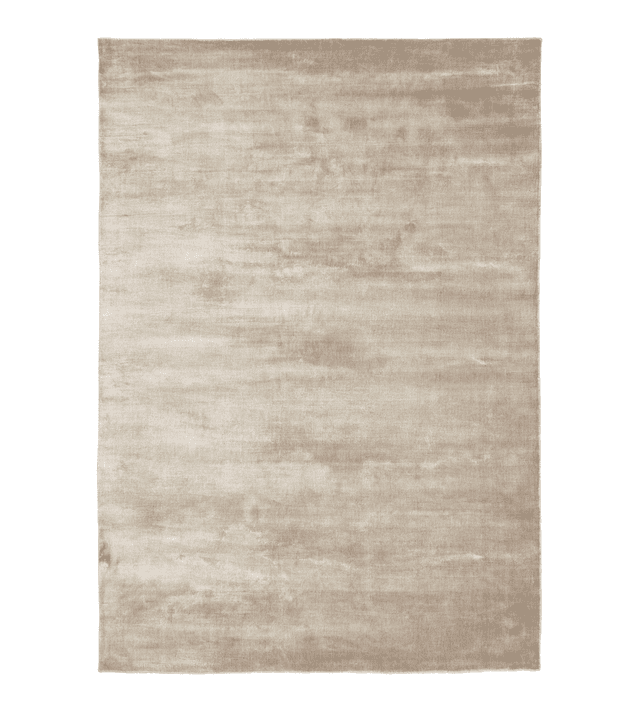 Lucens Viskose Teppich Natural 200x300