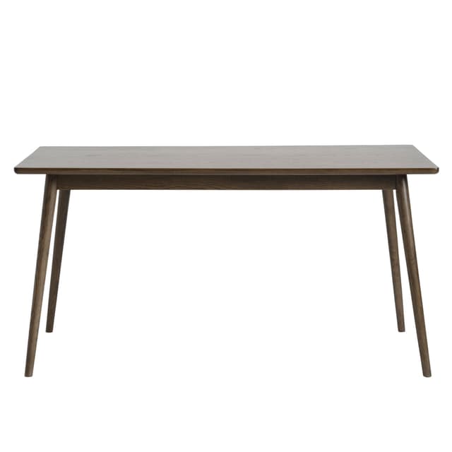 Sofia Esstisch Smoked Oak 150cm