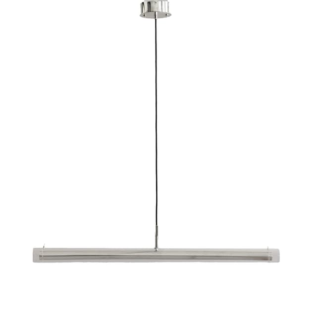 Frame Deckenlampe Chrom