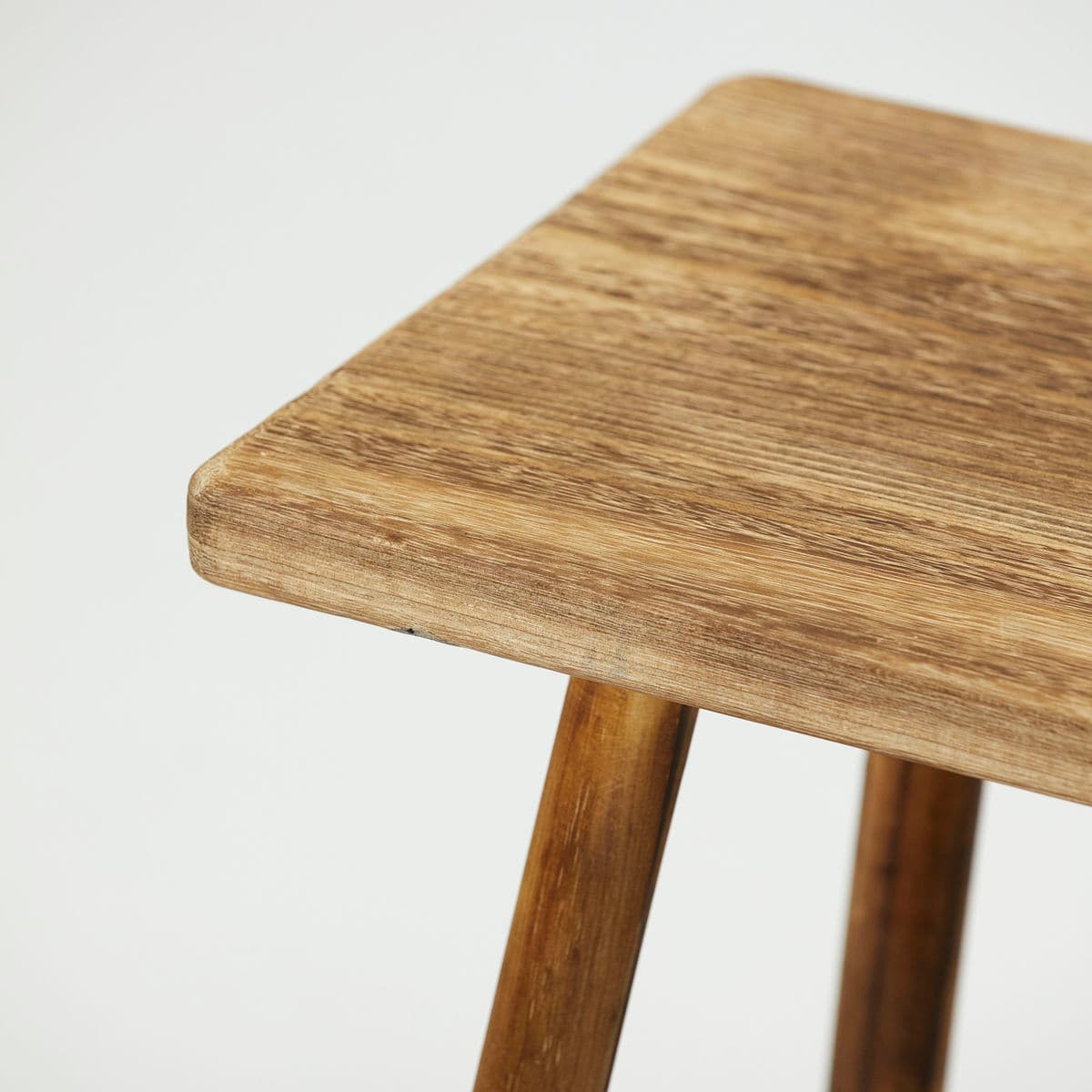 Nadi Bench Natural 120cm