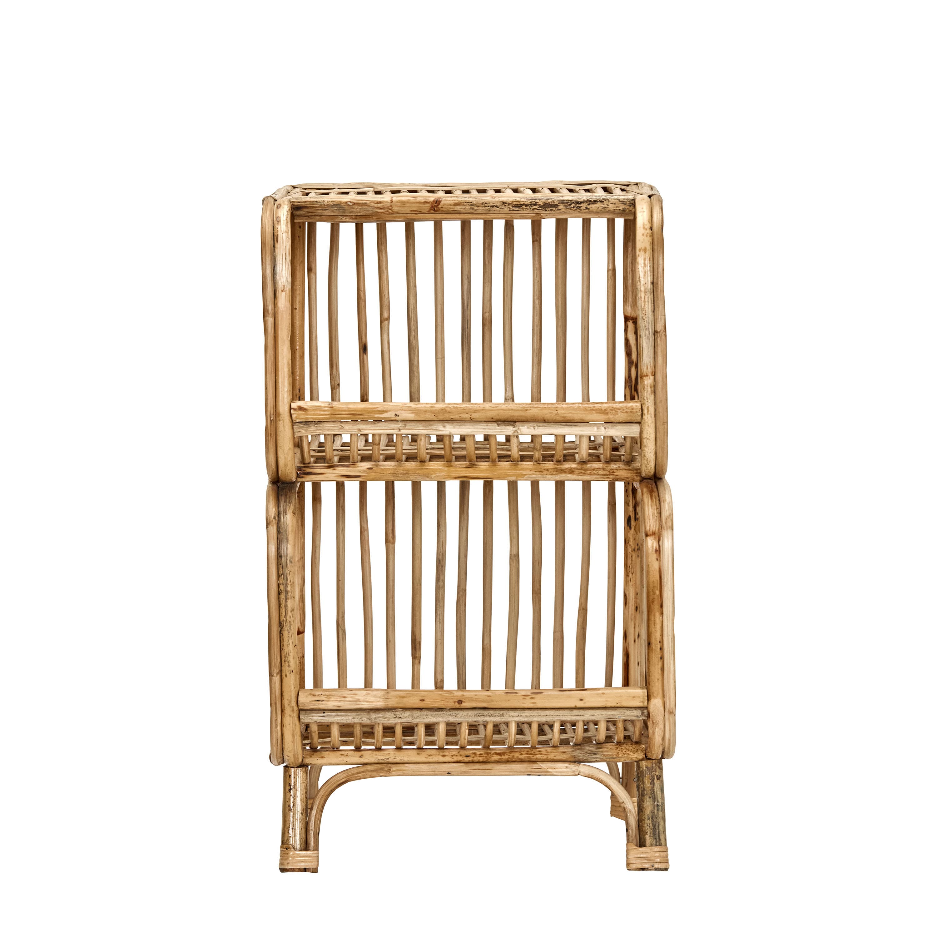 Shelf Sidobord Nature 42x71