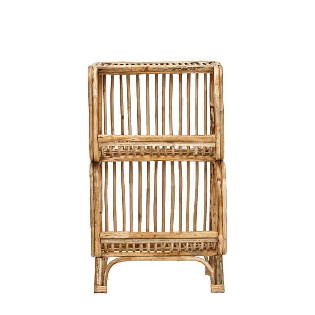 Shelf Beistelltisch Natur 42x71