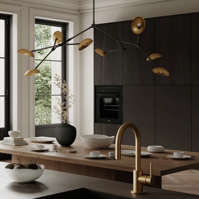 Sunao Vase Black Mini