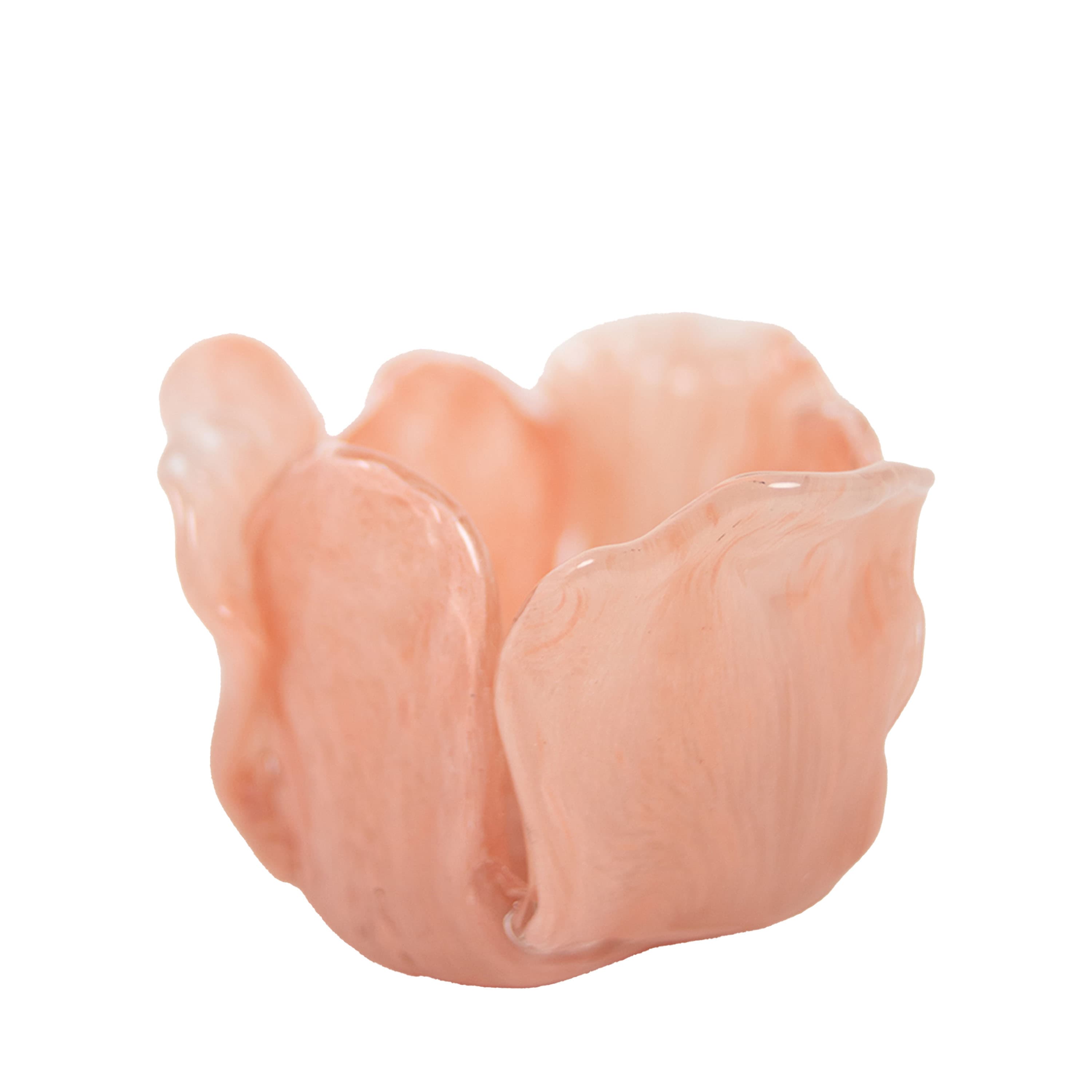 Anita Windlicht Rosa Ø14