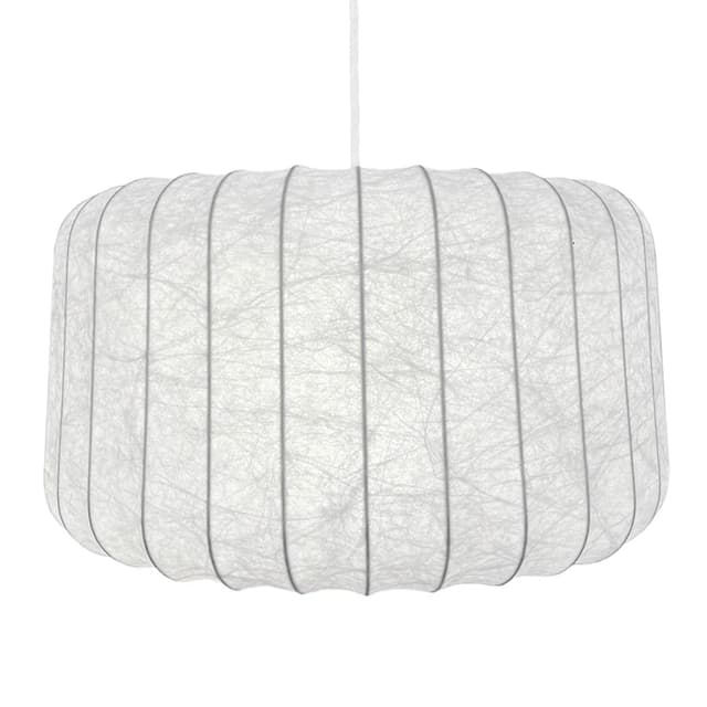 FW08 Solna Cocoon Deckenleuchte Ø50