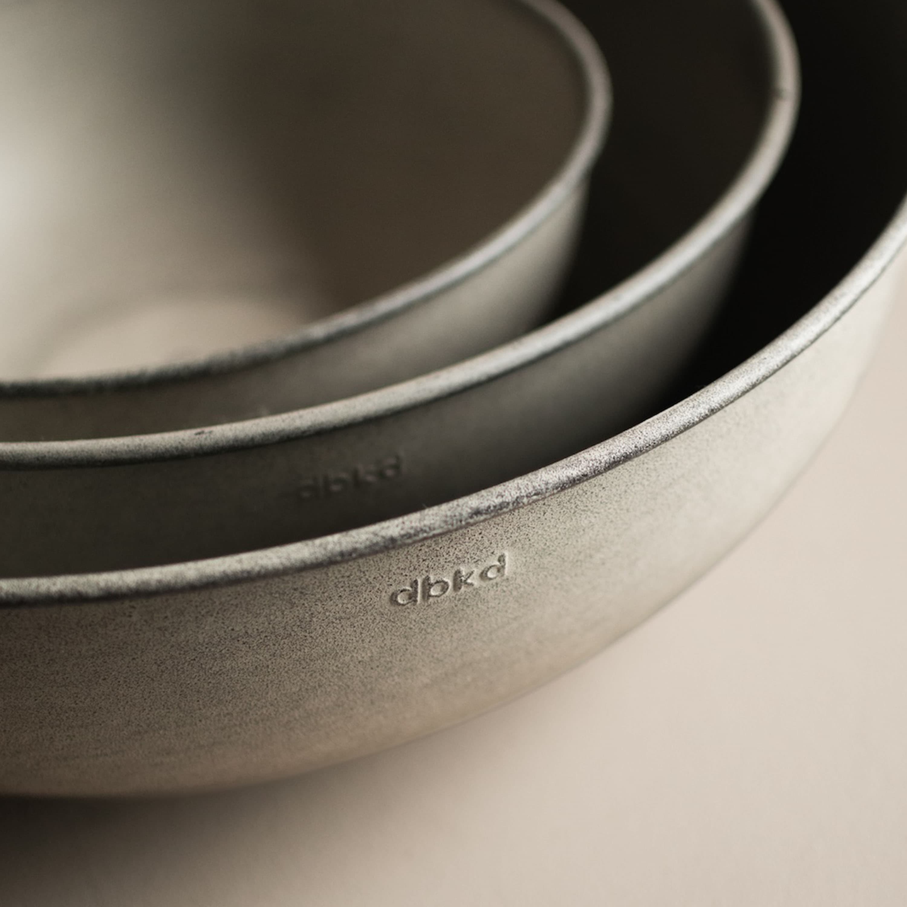 Out Bowl Green 3-pack