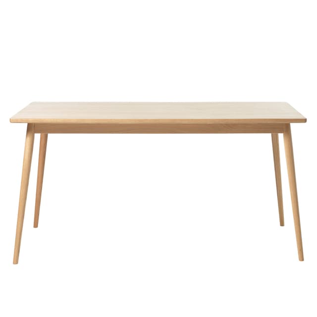 Sofia Esstisch Natural Oak 150cm