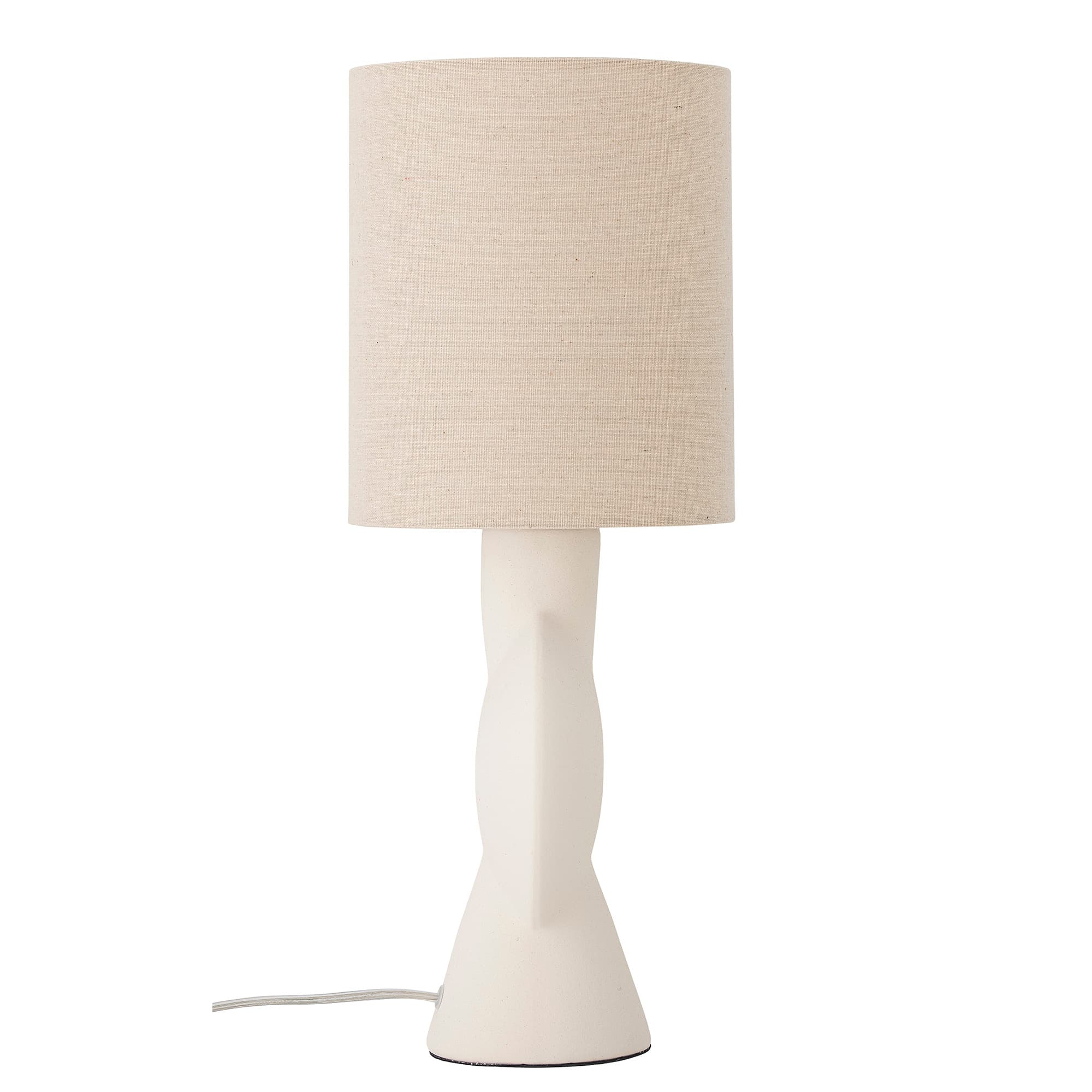 Sergio Tischlampe Natur