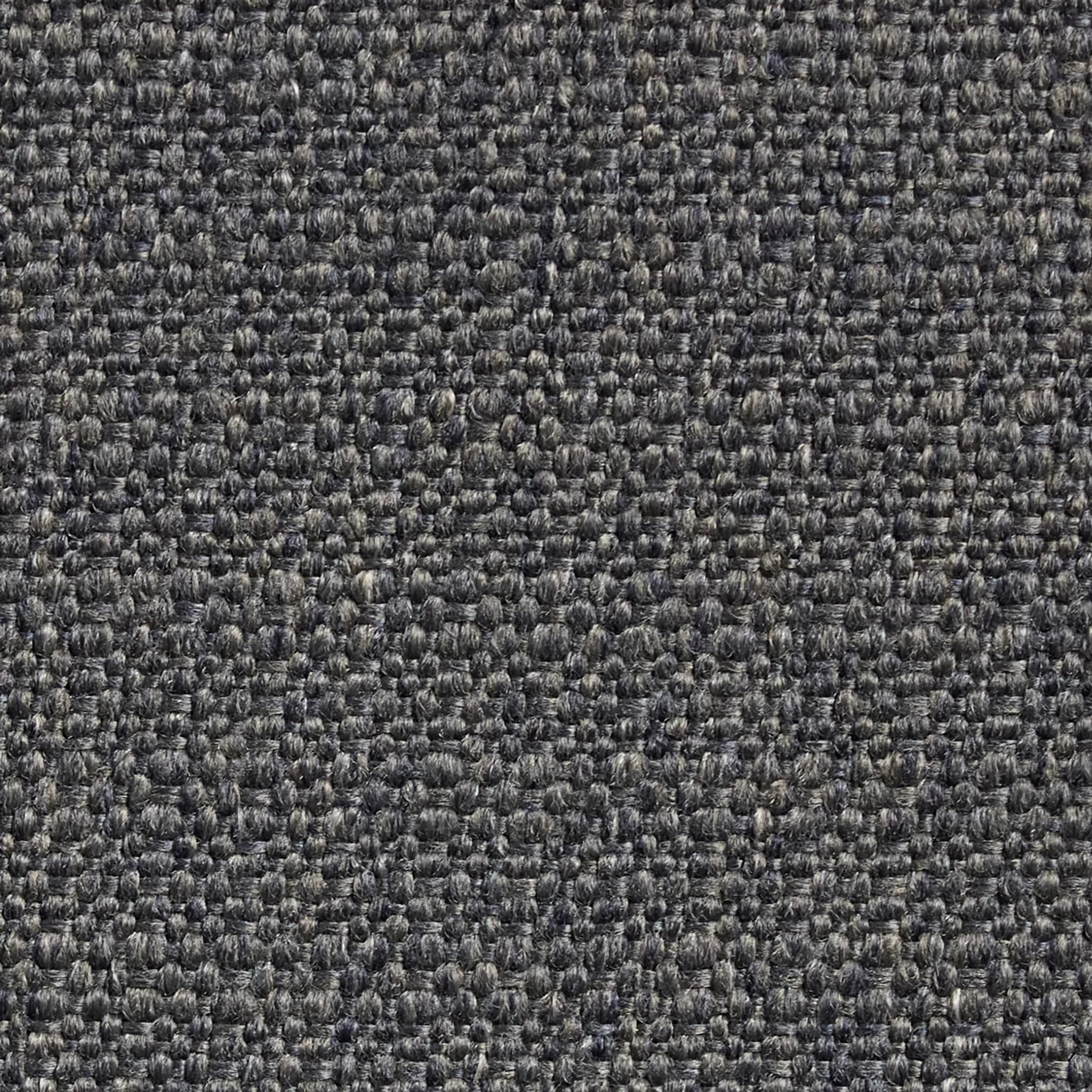 Promise Kontinentalsäng Dark Grey 160x200 Pro Plus SmartCool 8cm Mjuk Metallben Krom 12cm