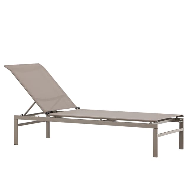 Massimo Solstol Beige/Beige