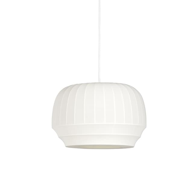 Tradition Ceiling Lamp White Small
