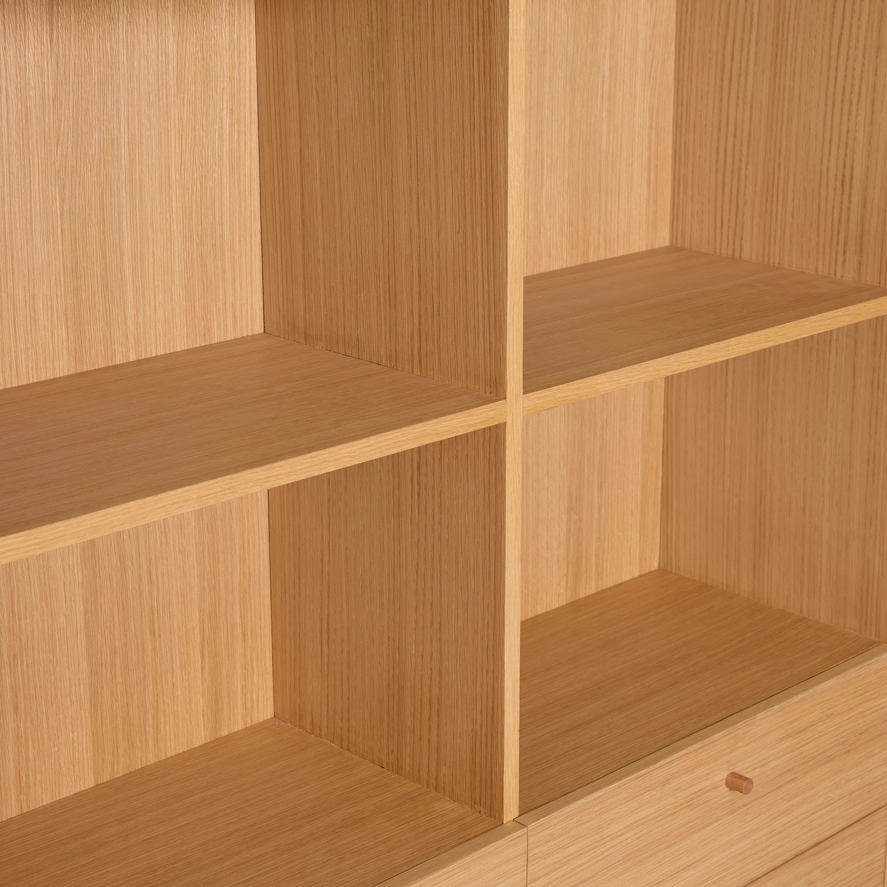 Read Schrank Natural 190x110