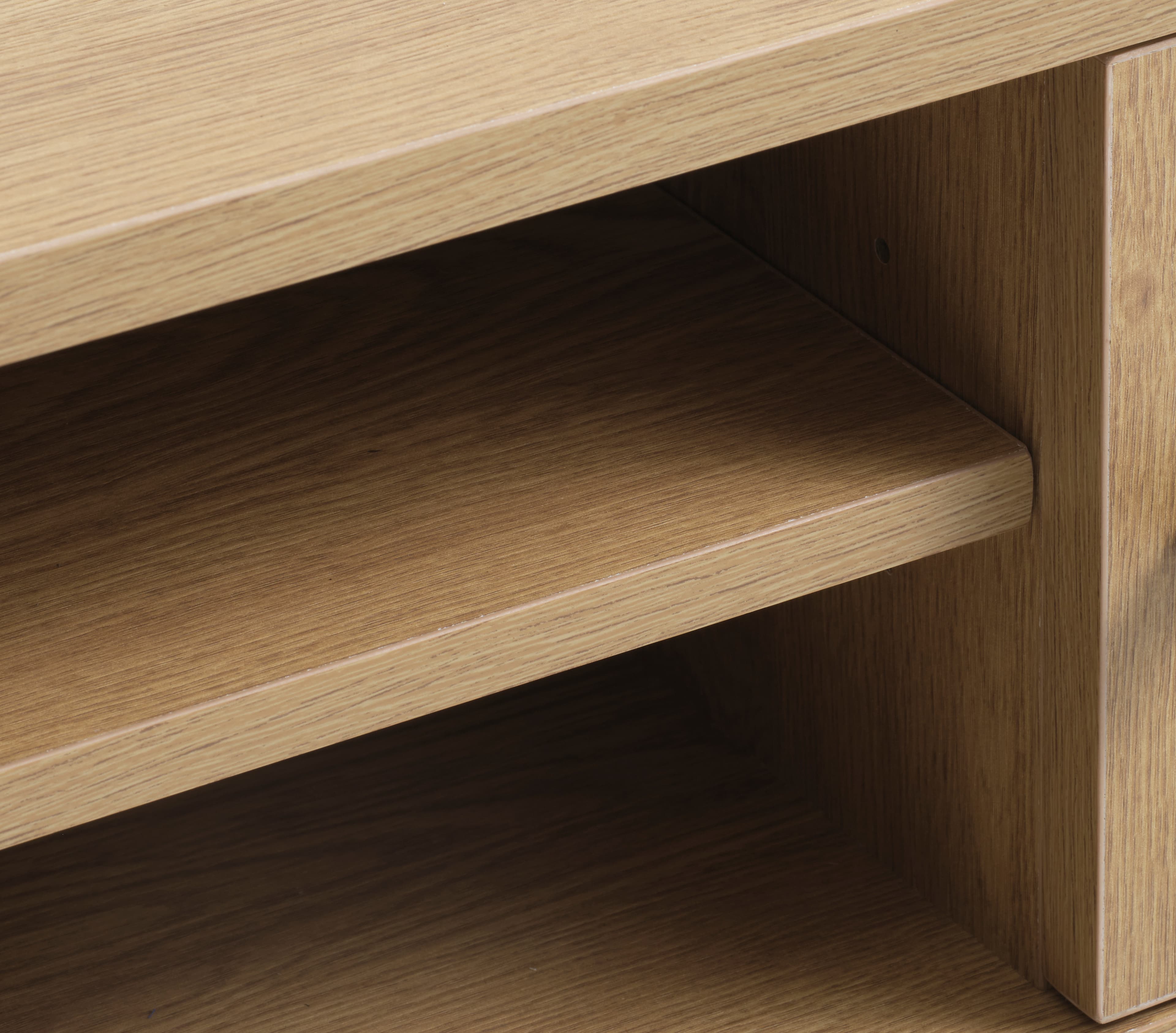 Elin TV-Schrank Natural 120cm