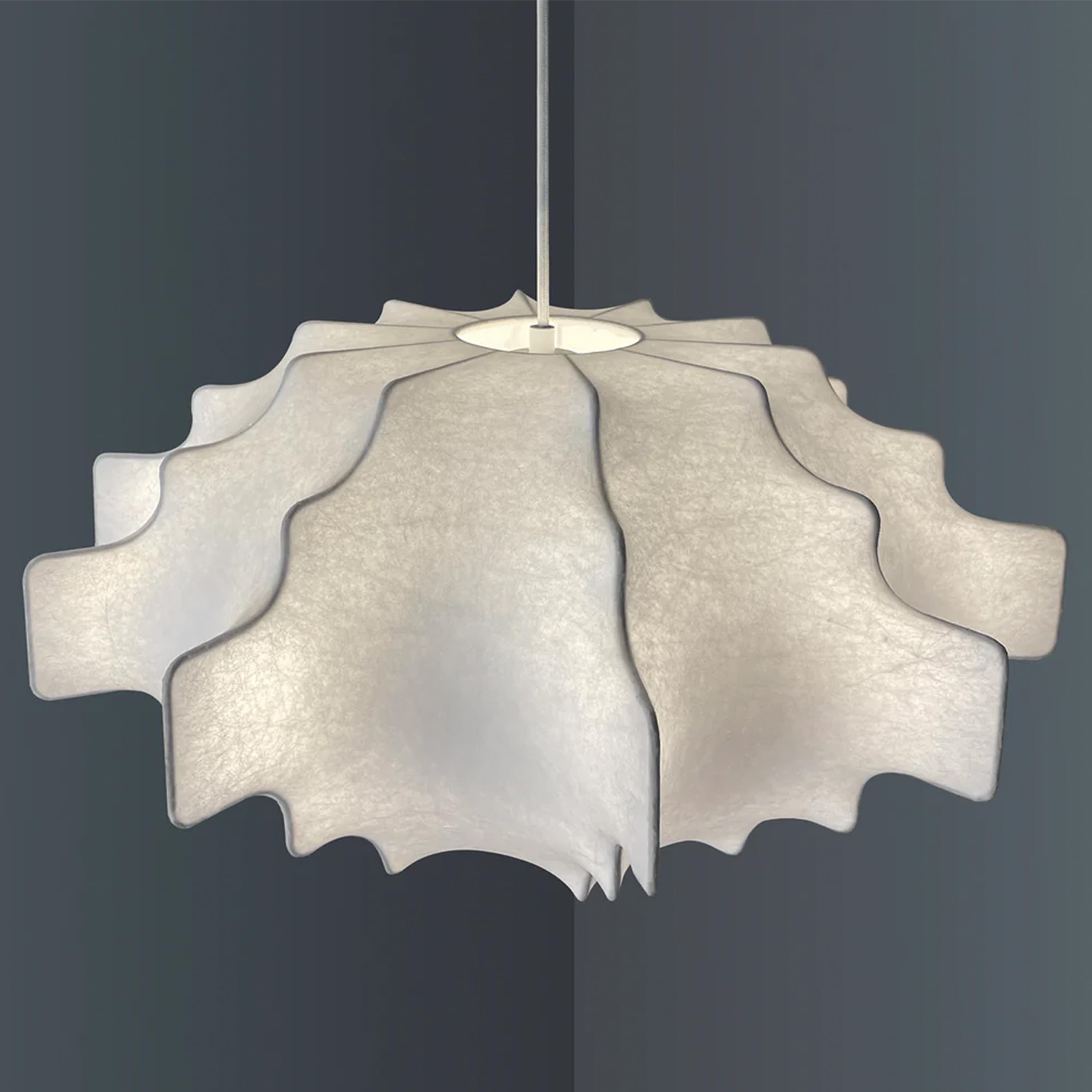 FW22 Avesta Cocoon Taklampa Ø55