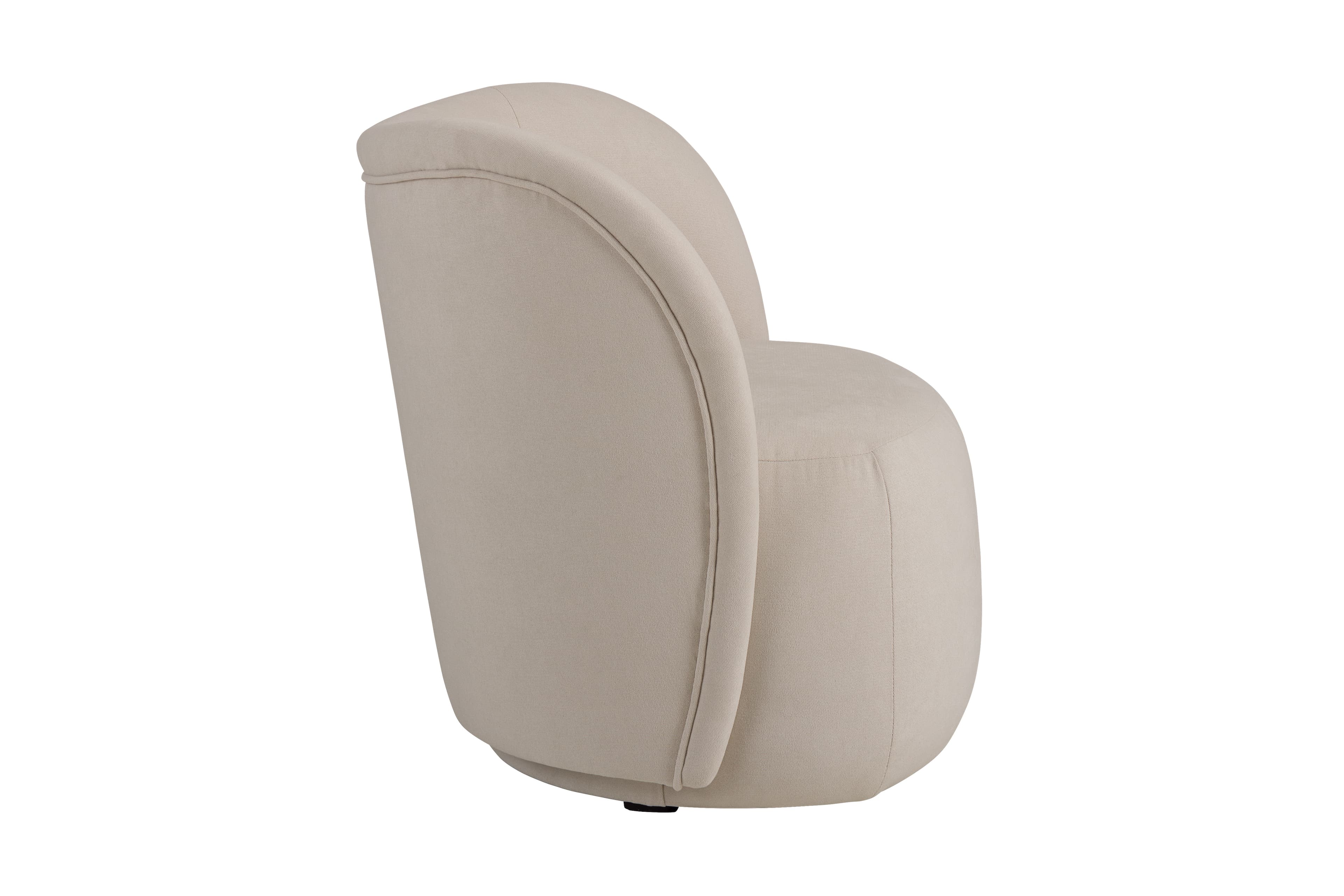 Lollo Sessel Light Beige