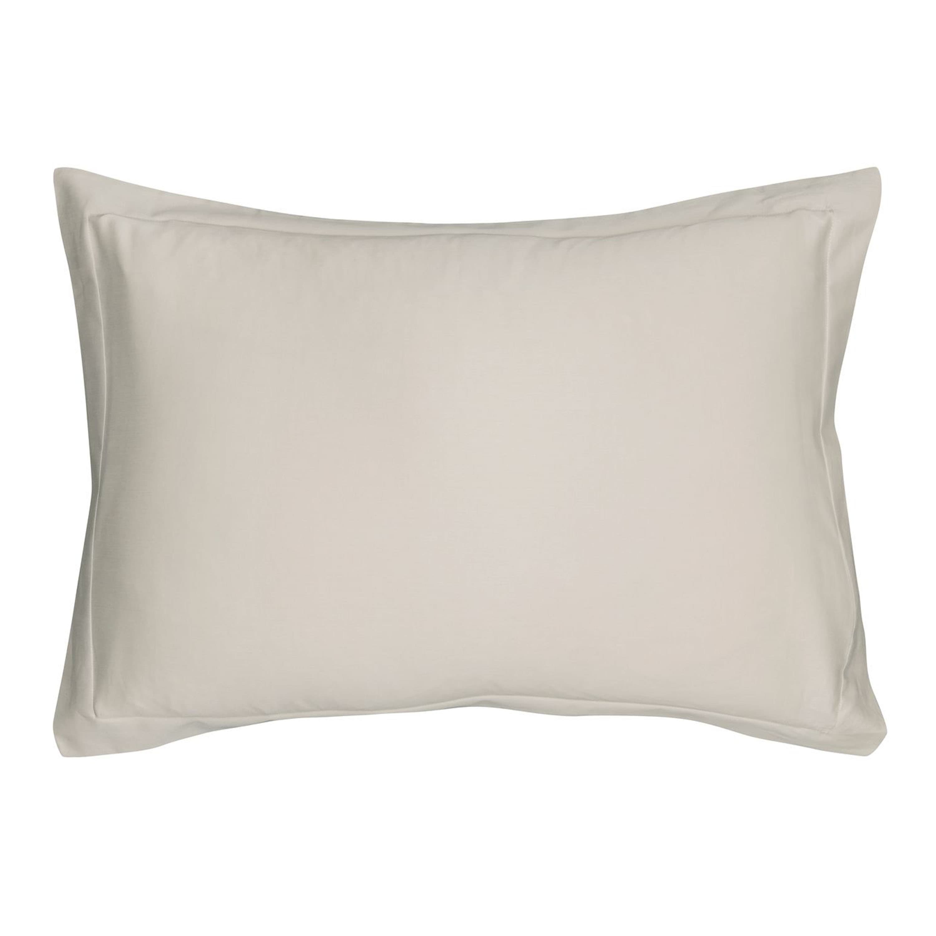 Elegance Kissenbezug Satin Beige 70x100