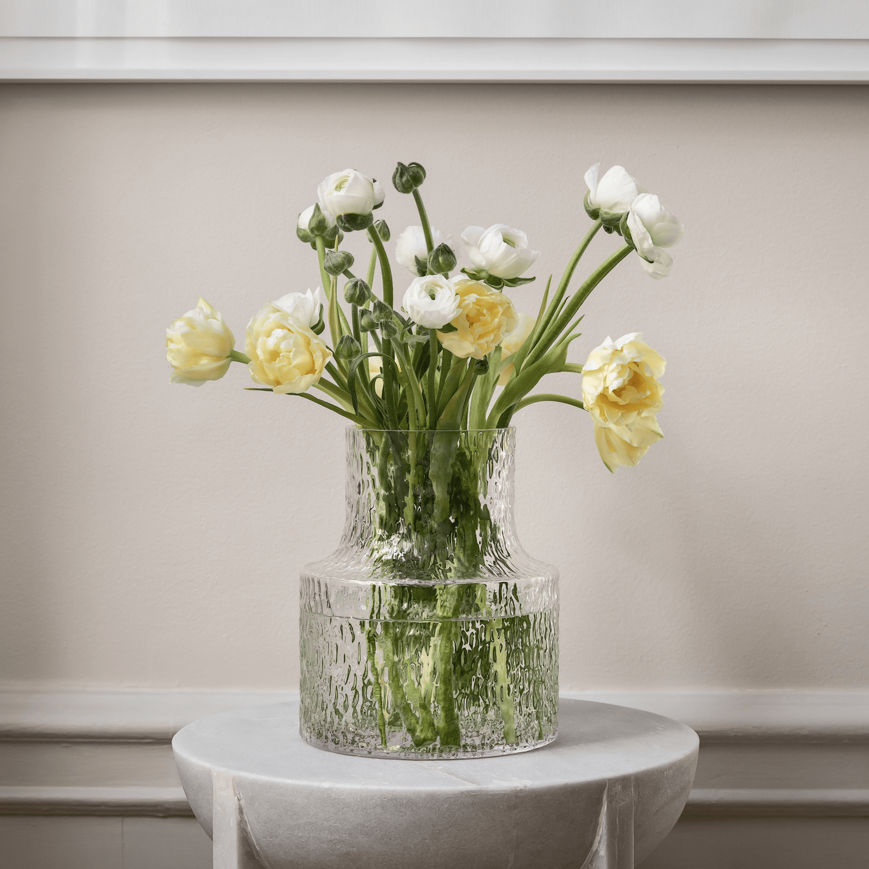 Kolonn Vase 20cm