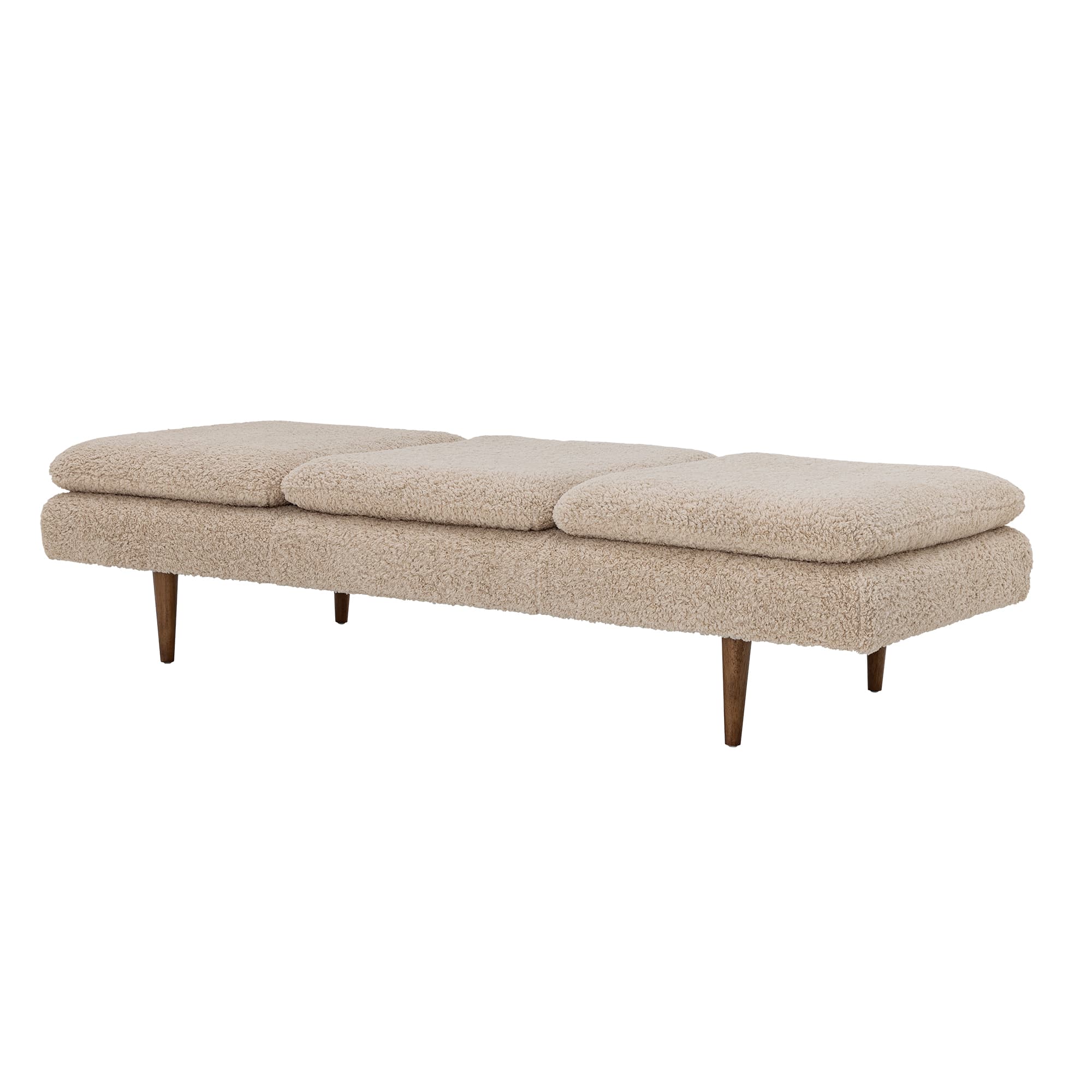 Pione Daybed Nature 198cm