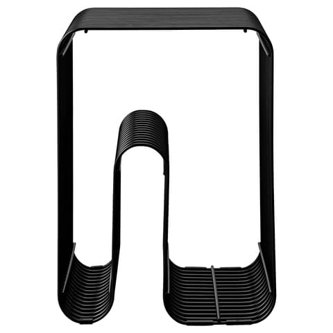 Curva Hocker Schwarz