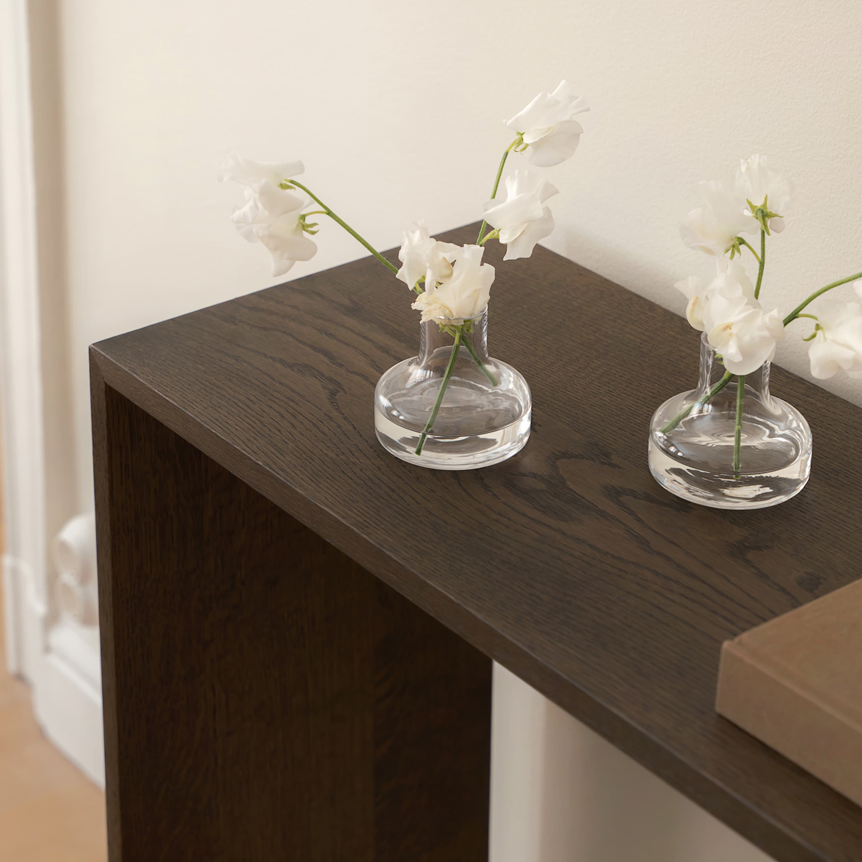 Kolonn Blank Vase Small