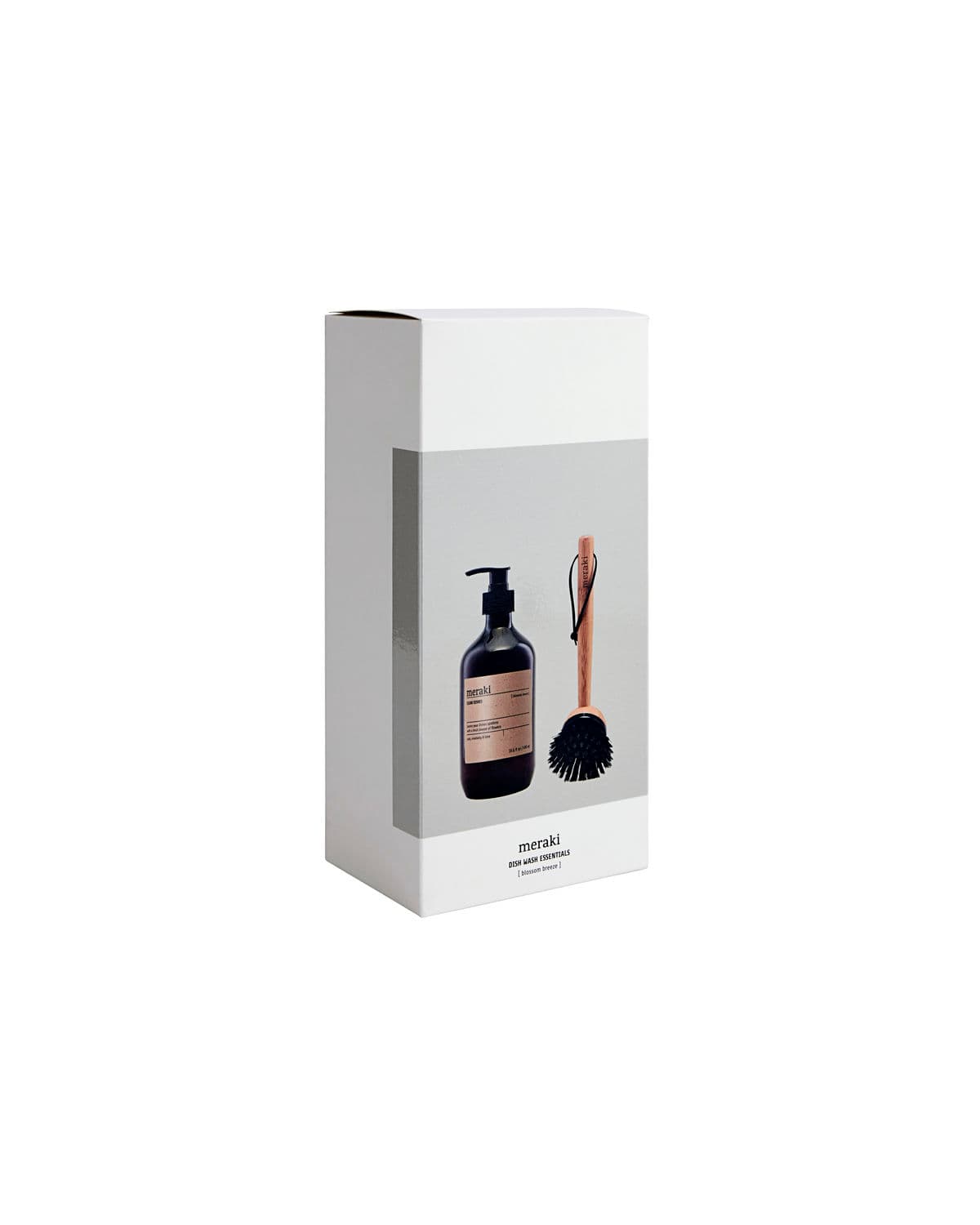 Presentask Spülmittel Blossom Breeze 490ml