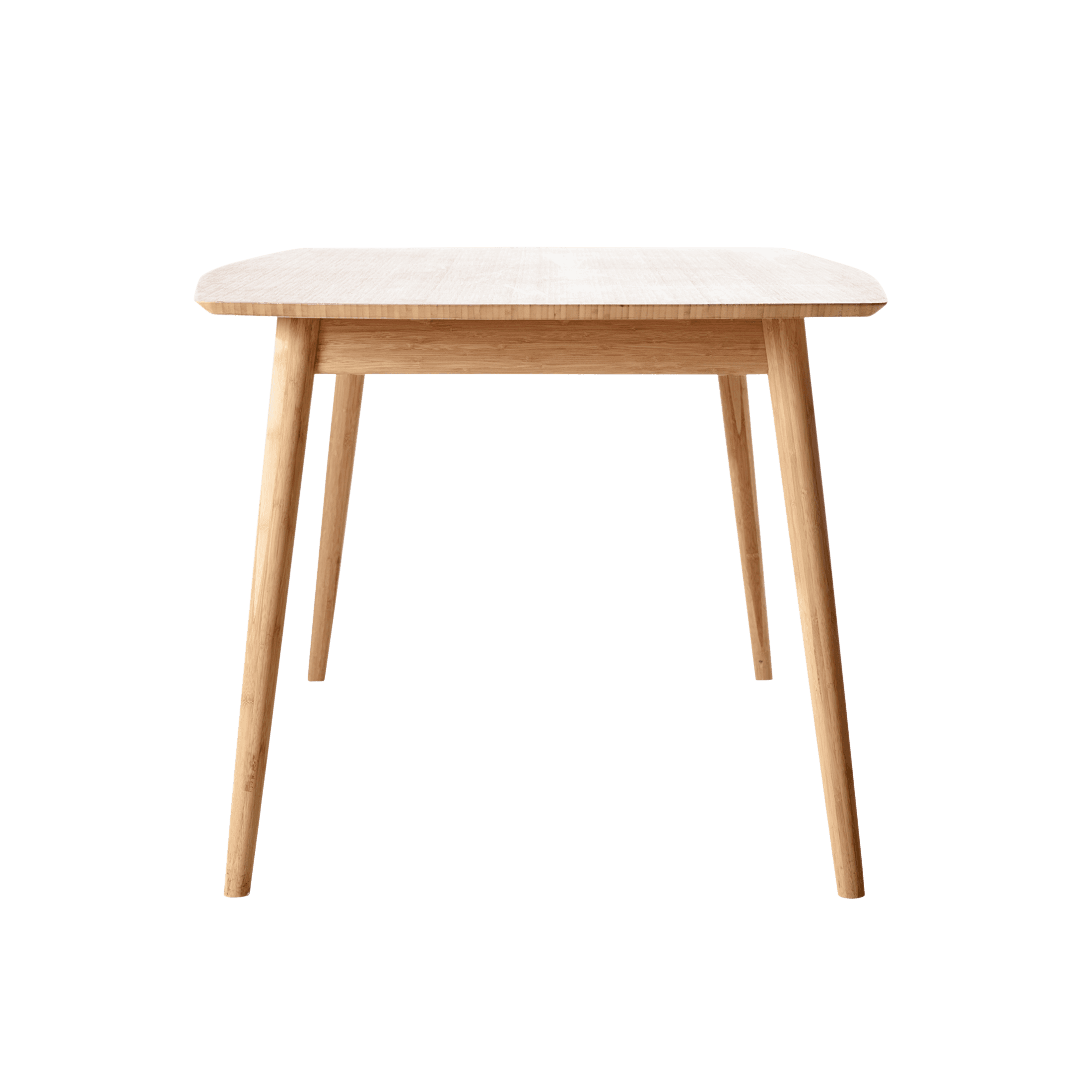 Noble Esstisch Bambus 182cm