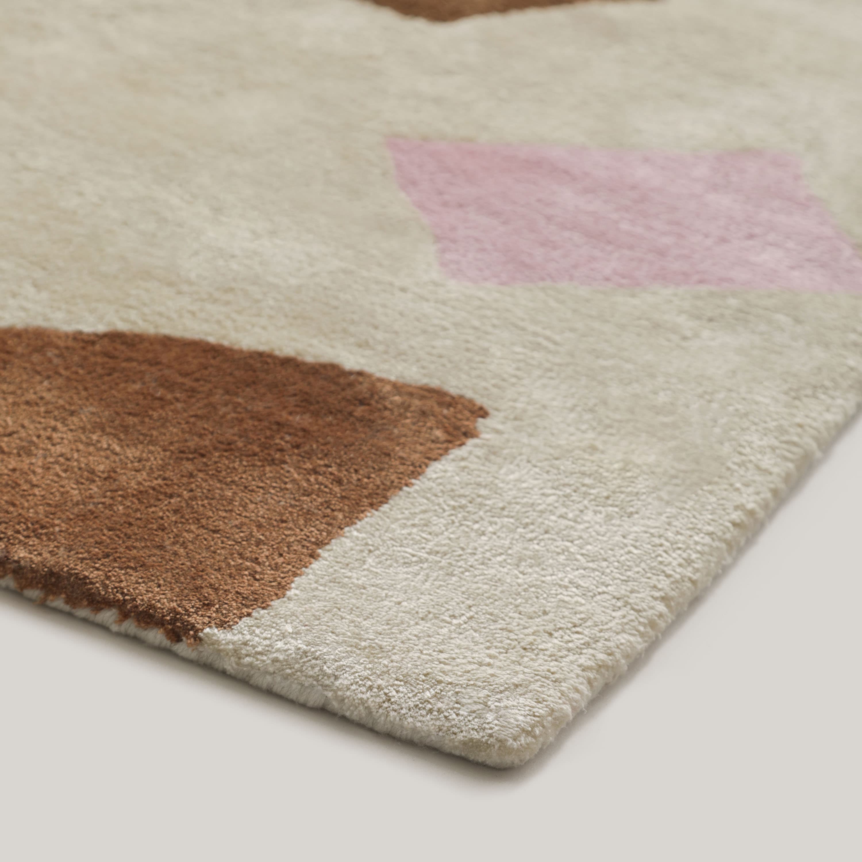 Bolmeus Viscose Rug Multi 170x240