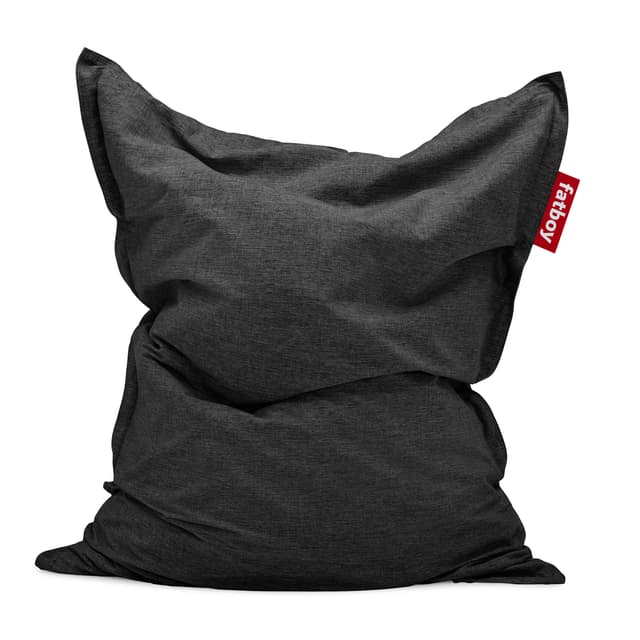Original Outdoor Sittpuff Donnergau
