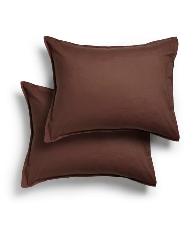 Pillowcase Cortado 50x60 Set of 2