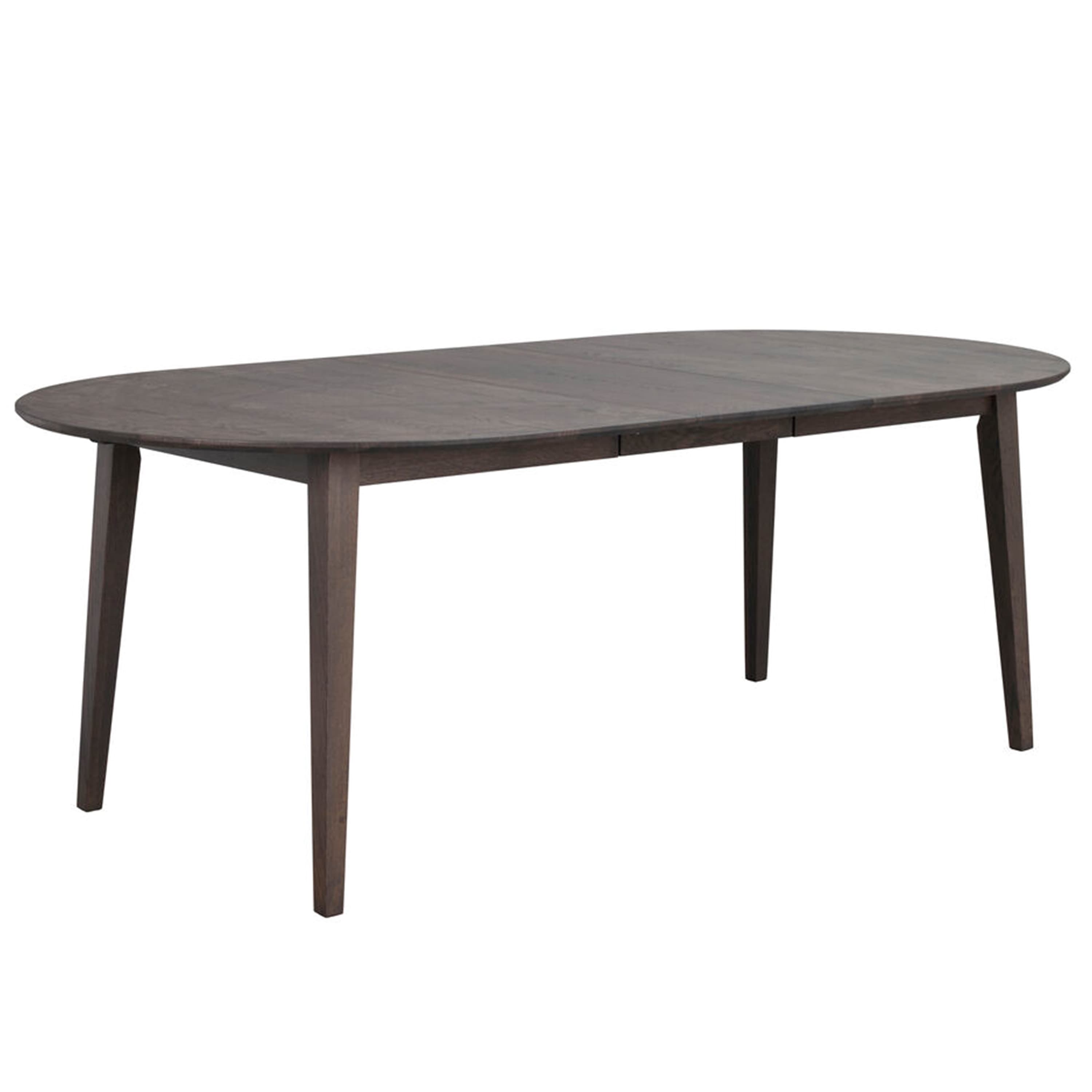 Filippa Insert leaf Dark Brown 105x40