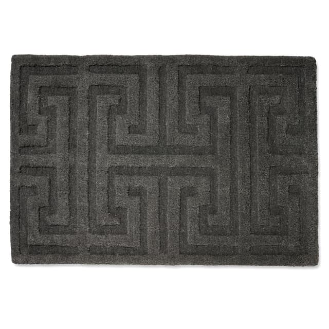 Key Pet Türmatte Titanium 60x90