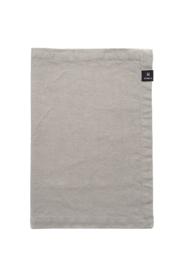 Weekday Tablet Cotton/Linen Ash
