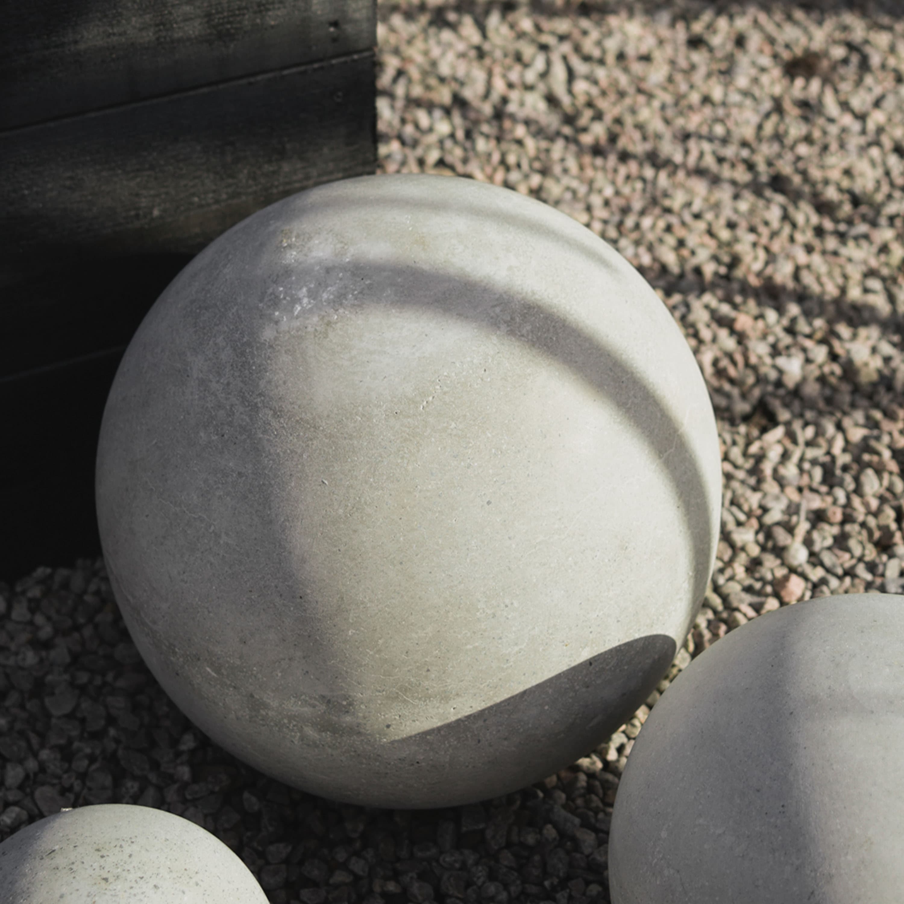 Garden Concrete Decoration Large