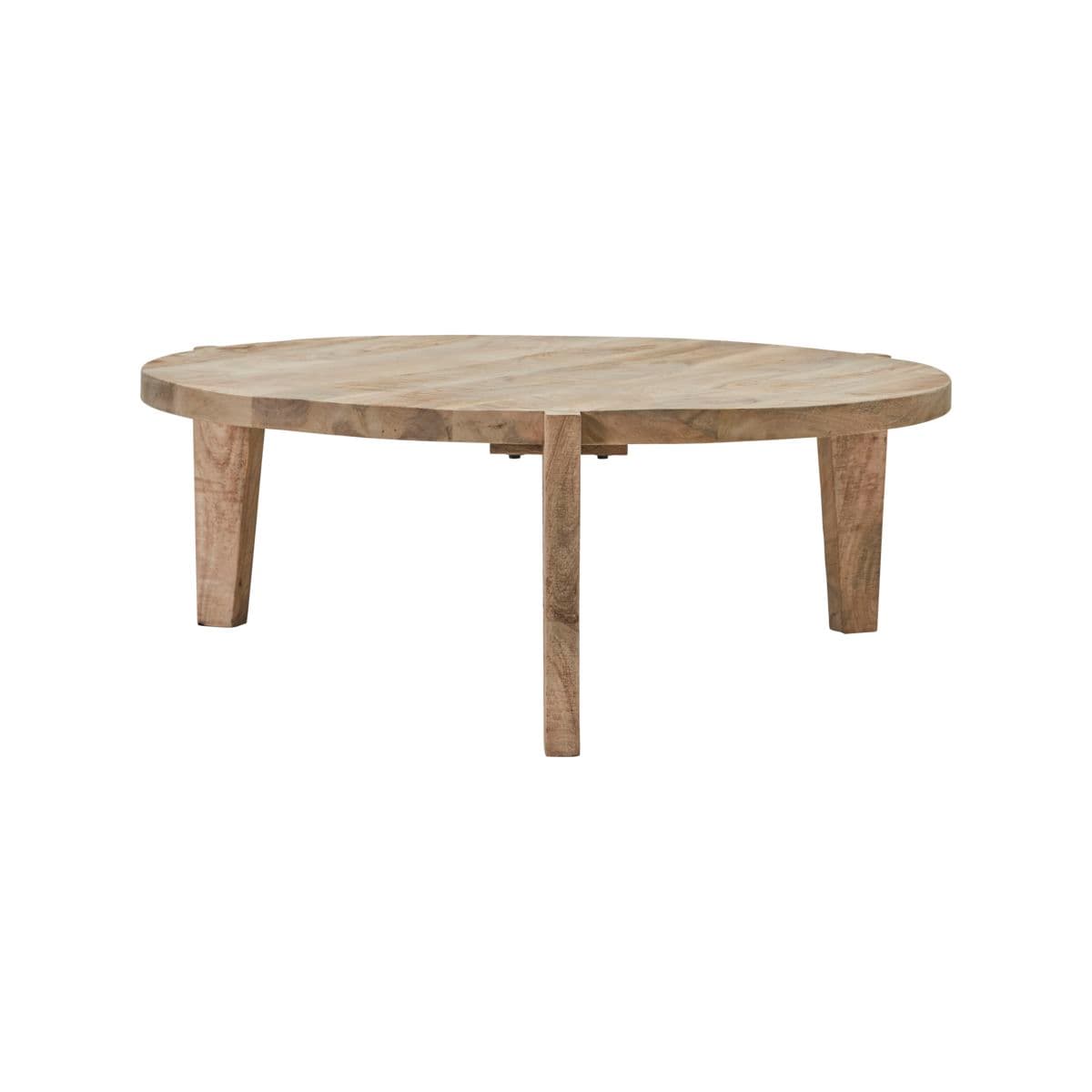 Bali Coffee Table Natural 110cm