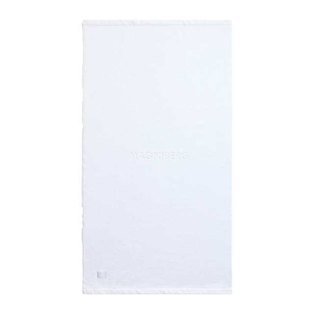 Gelato Handtuch Frozen White 100x180