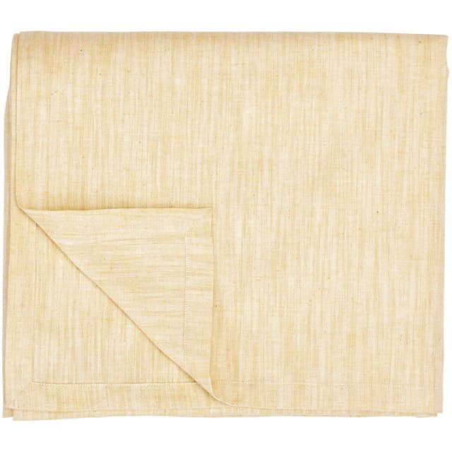 Sabina Tischdecke Hafer 160x280