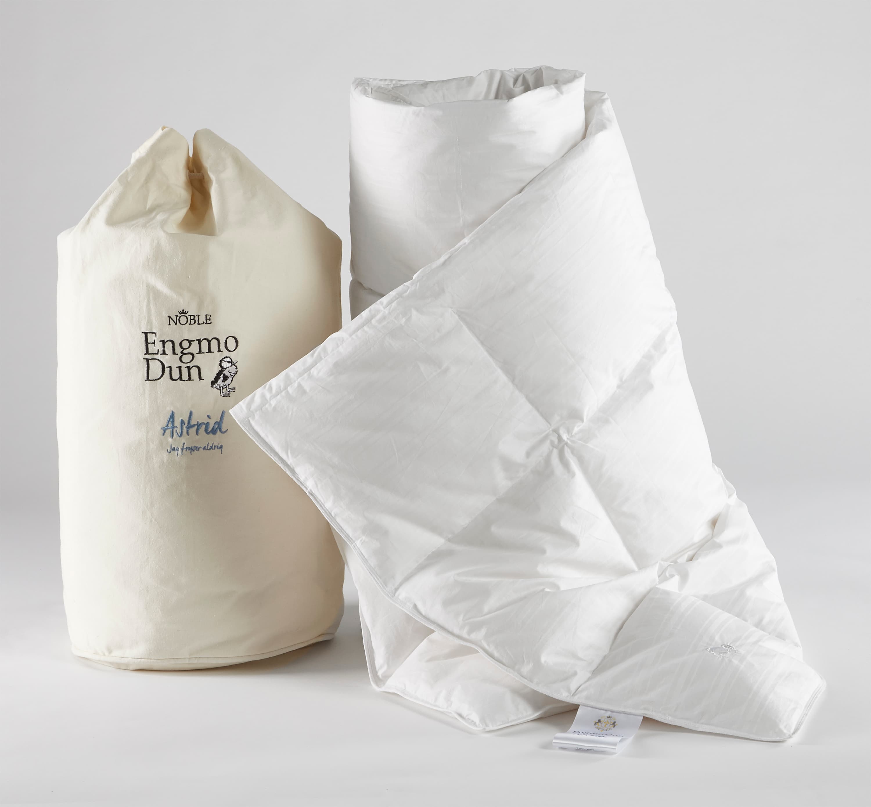 Astrid Duvet Ich friere nie 150x210