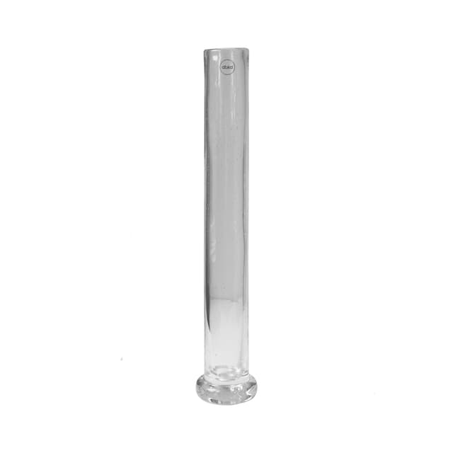 Tall Vase Klar 40 cm