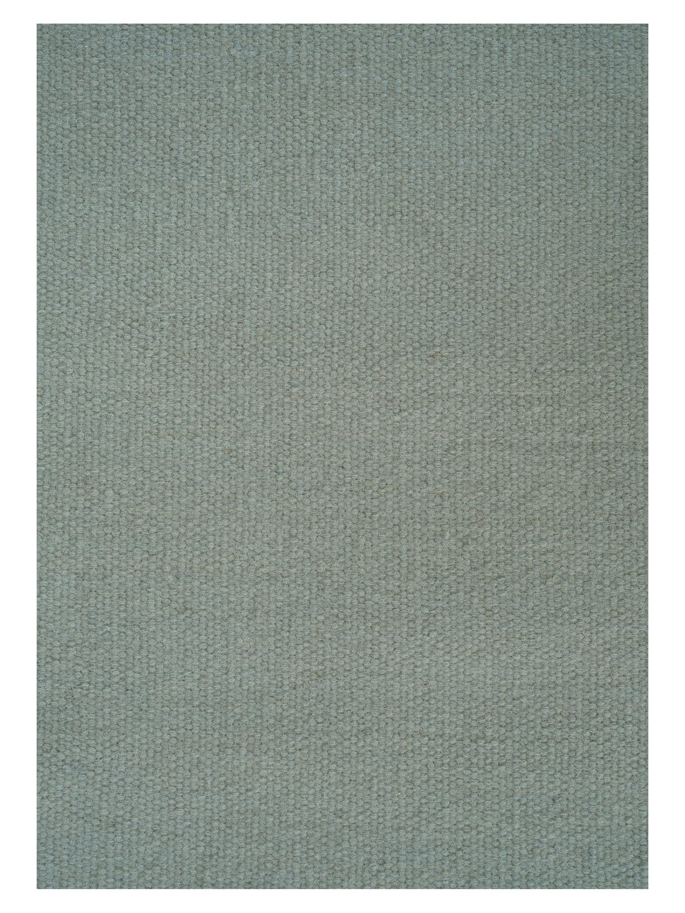 Rainbow Wool Rug White 170x240