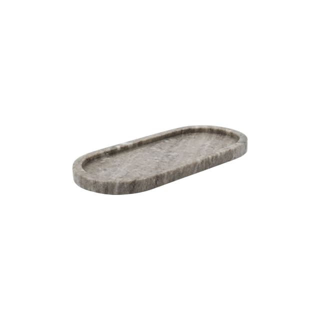 Marble Bricka Beige 28x12