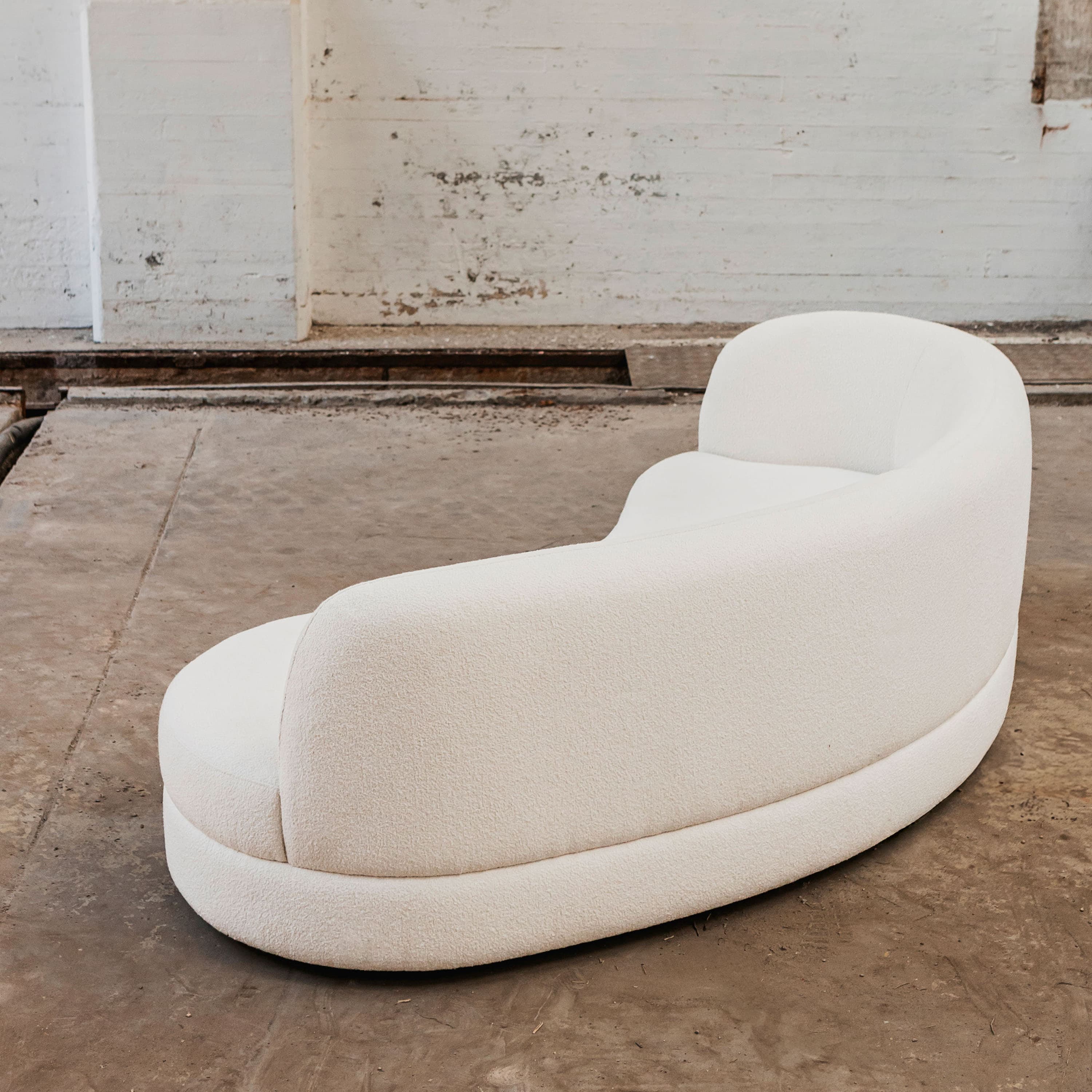 Delon Sofa 245cm