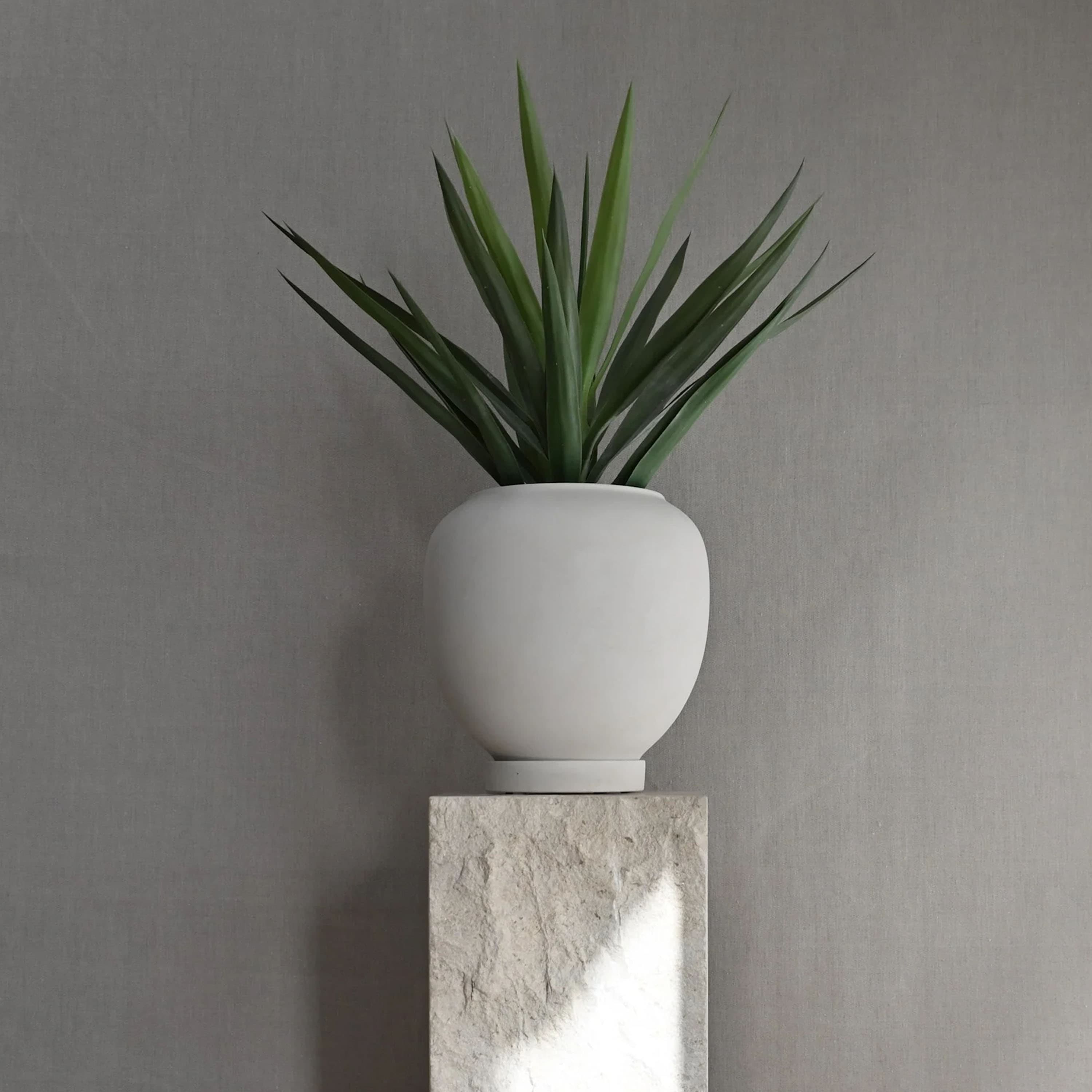 Sunao Birch Medium Shelf