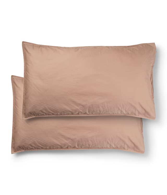 Pillowcase Wilted 50x90 Set of 2