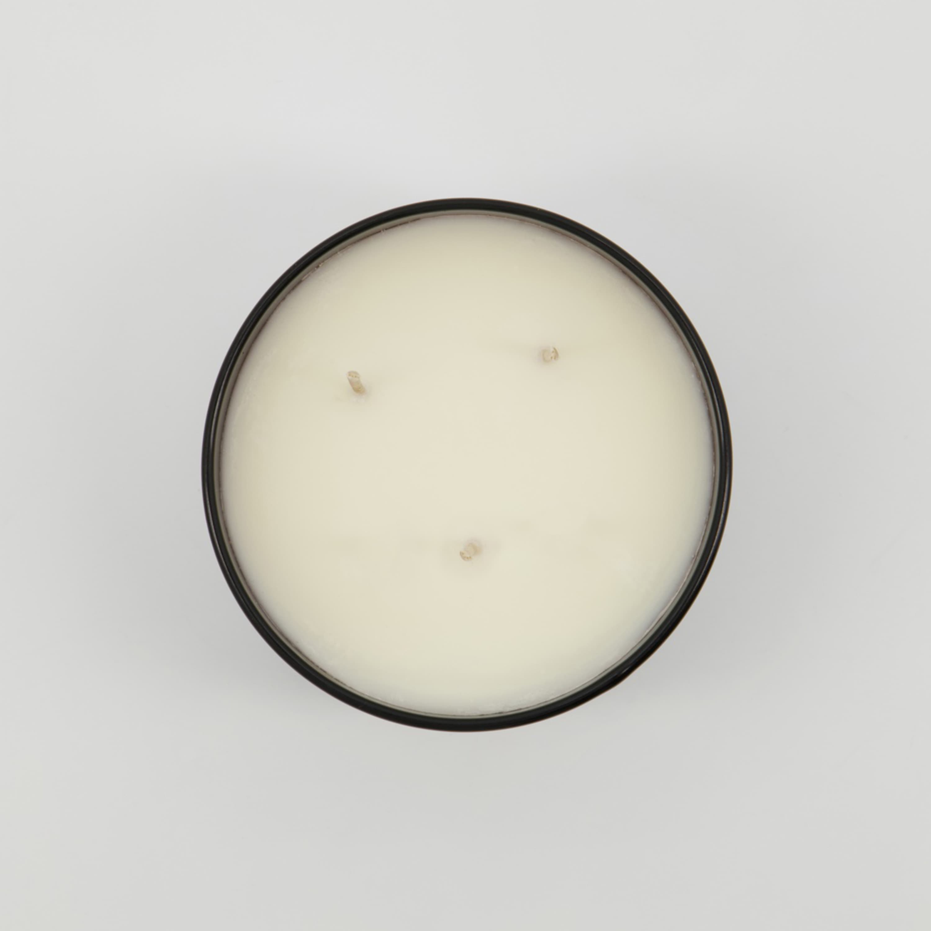Warm Tonka Scented Candle 340g