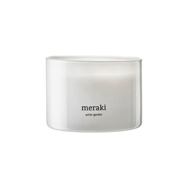 Doftljus Garden Scented Candle 340g