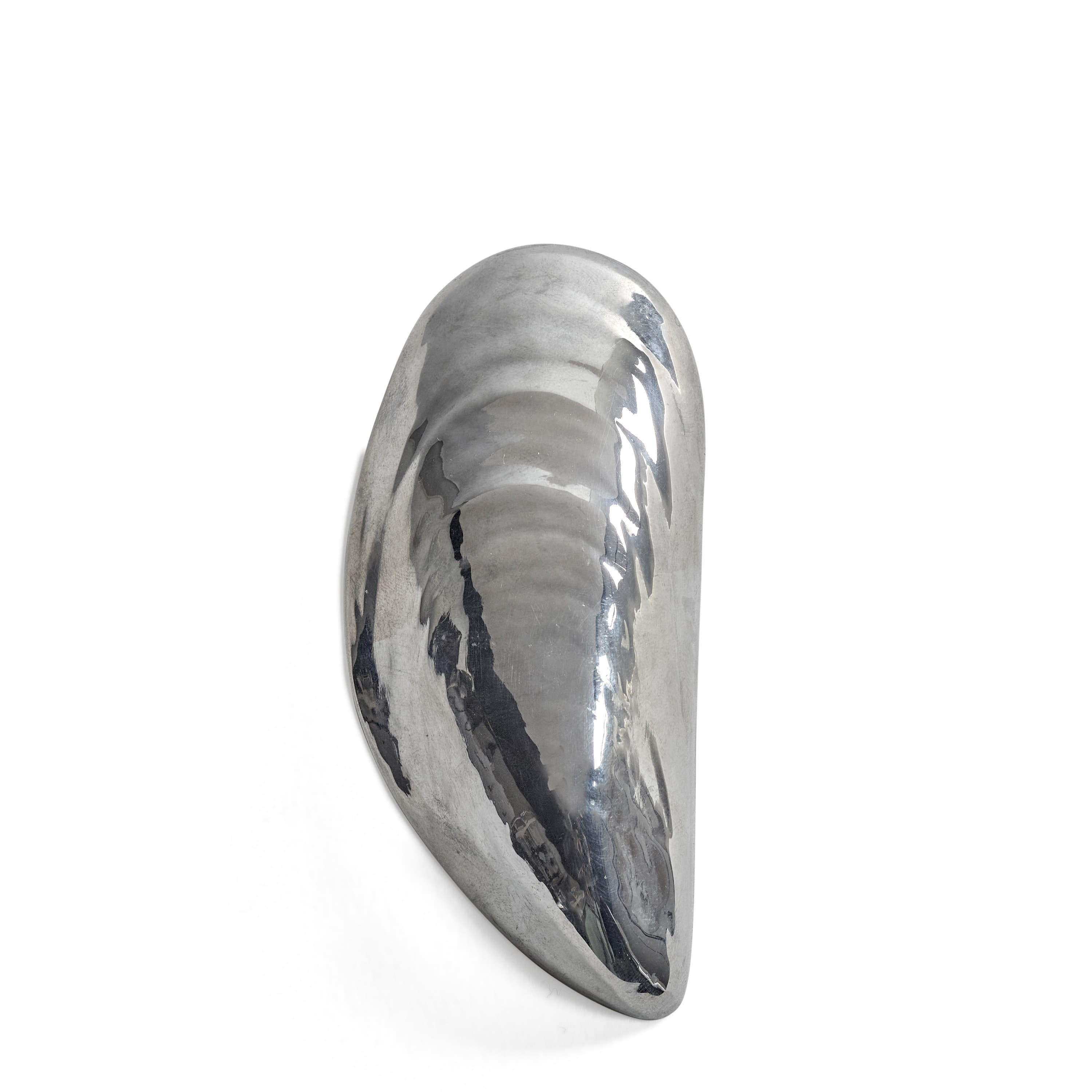 Marcel Flaschenöffner Steel Grey