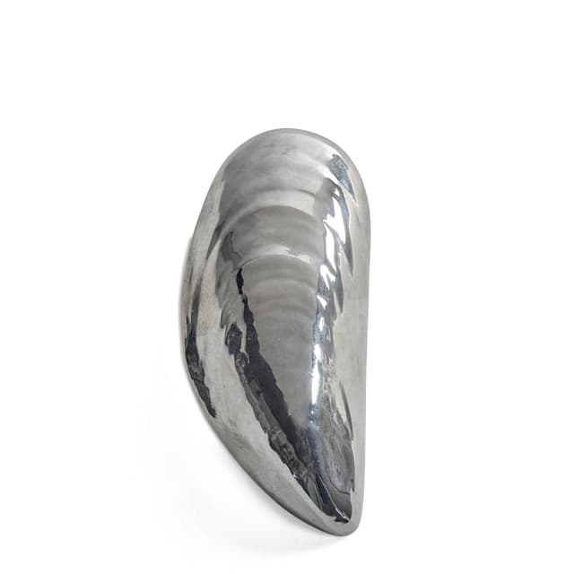 Marcel Flaschenöffner Steel Grey